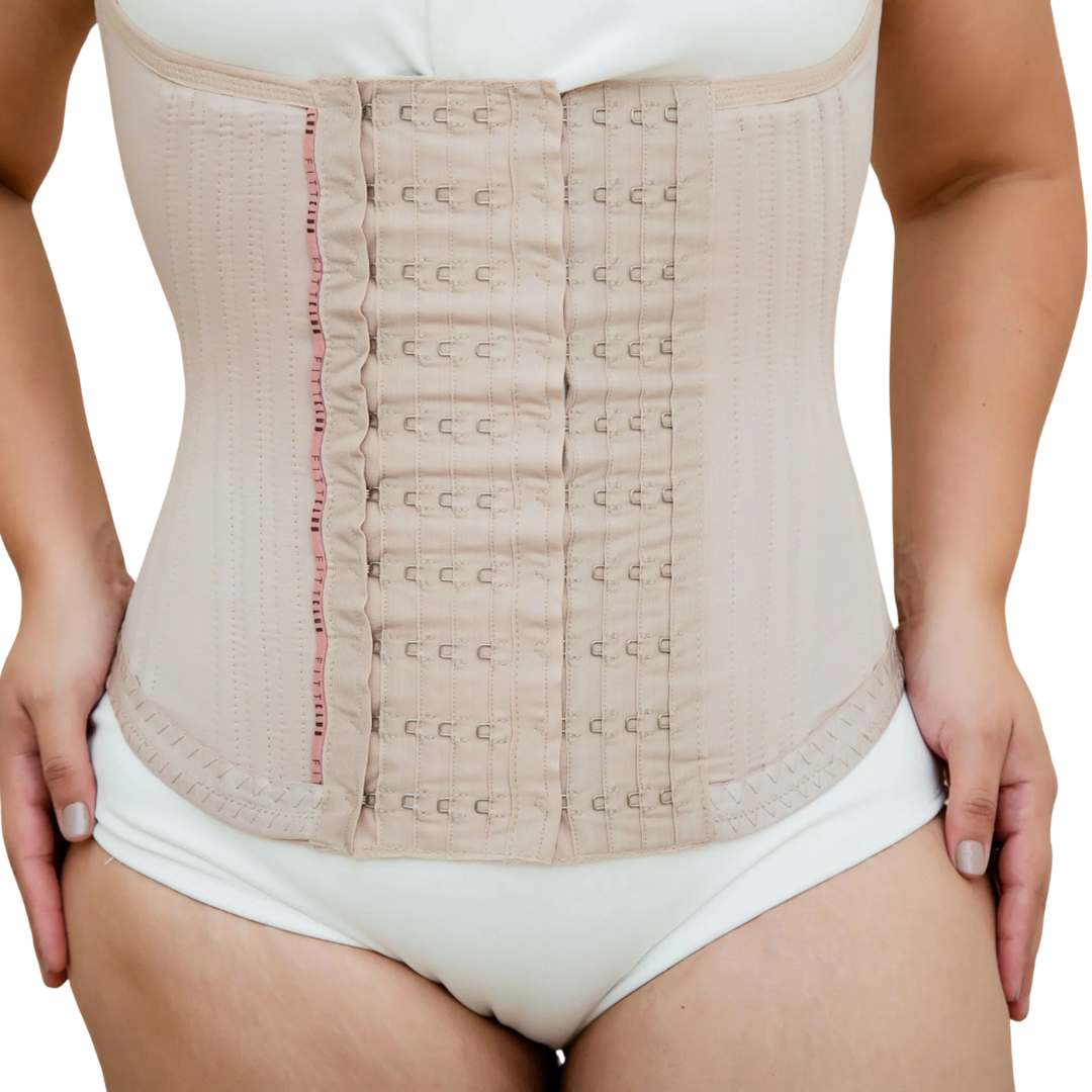 Extensor para Cinta Modeladora