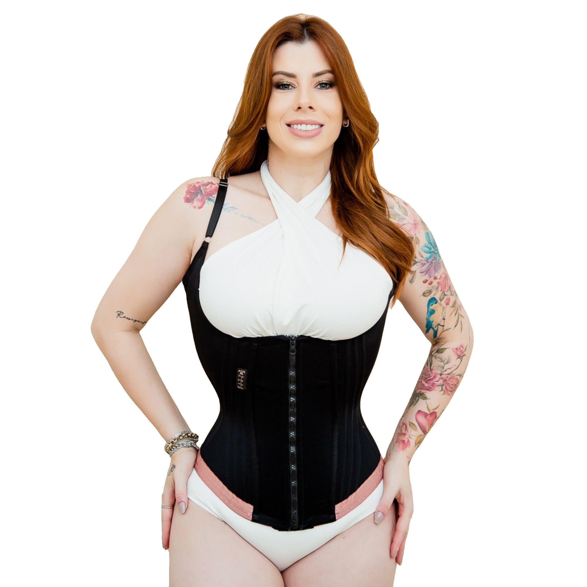 Cinta Modeladora Sob Medida