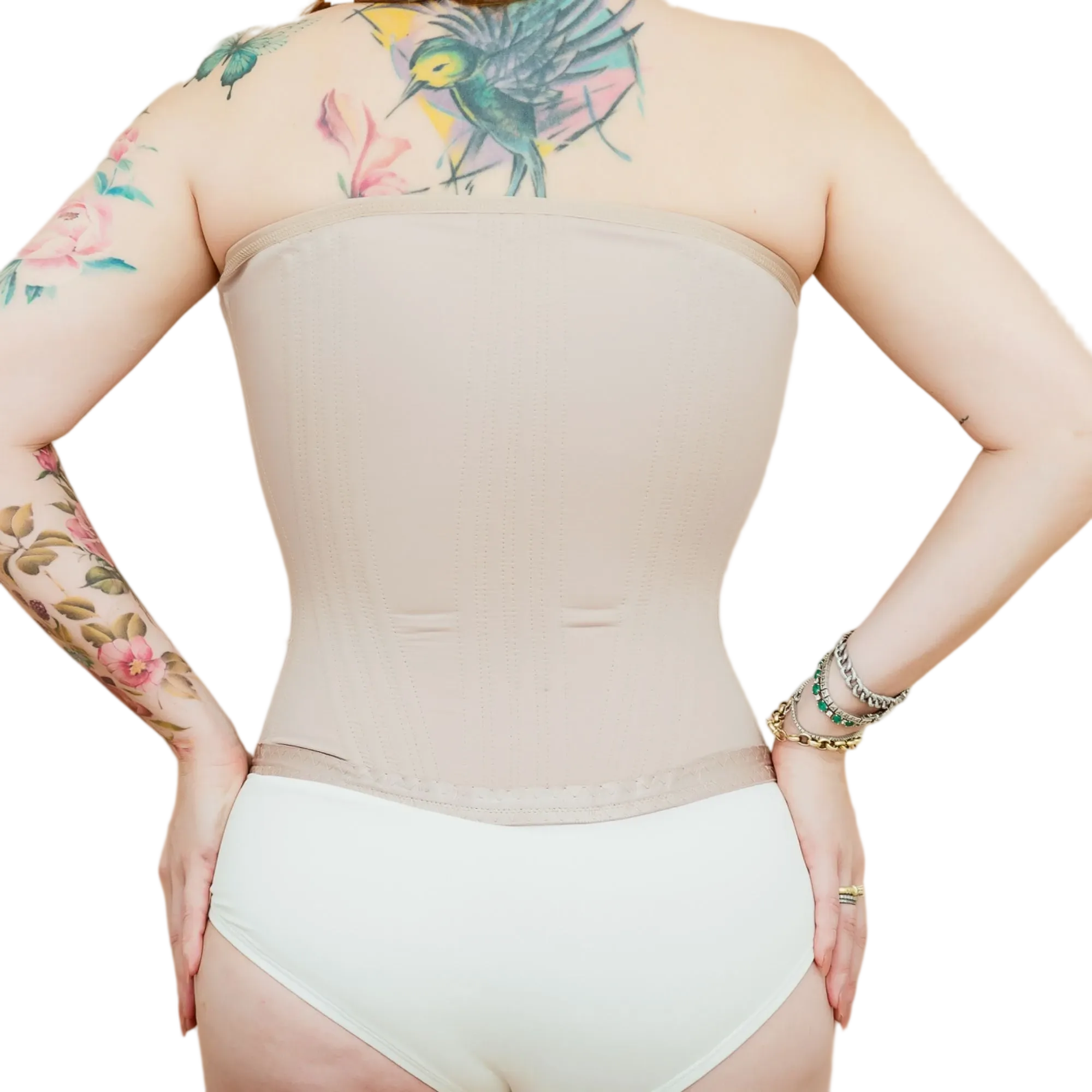 Cinta Modeladora Curve