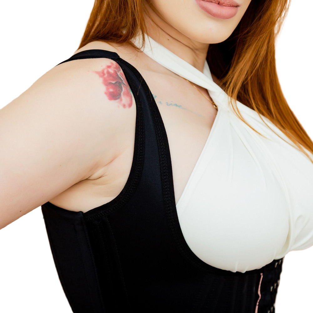 Cinta Modeladora Curve 003