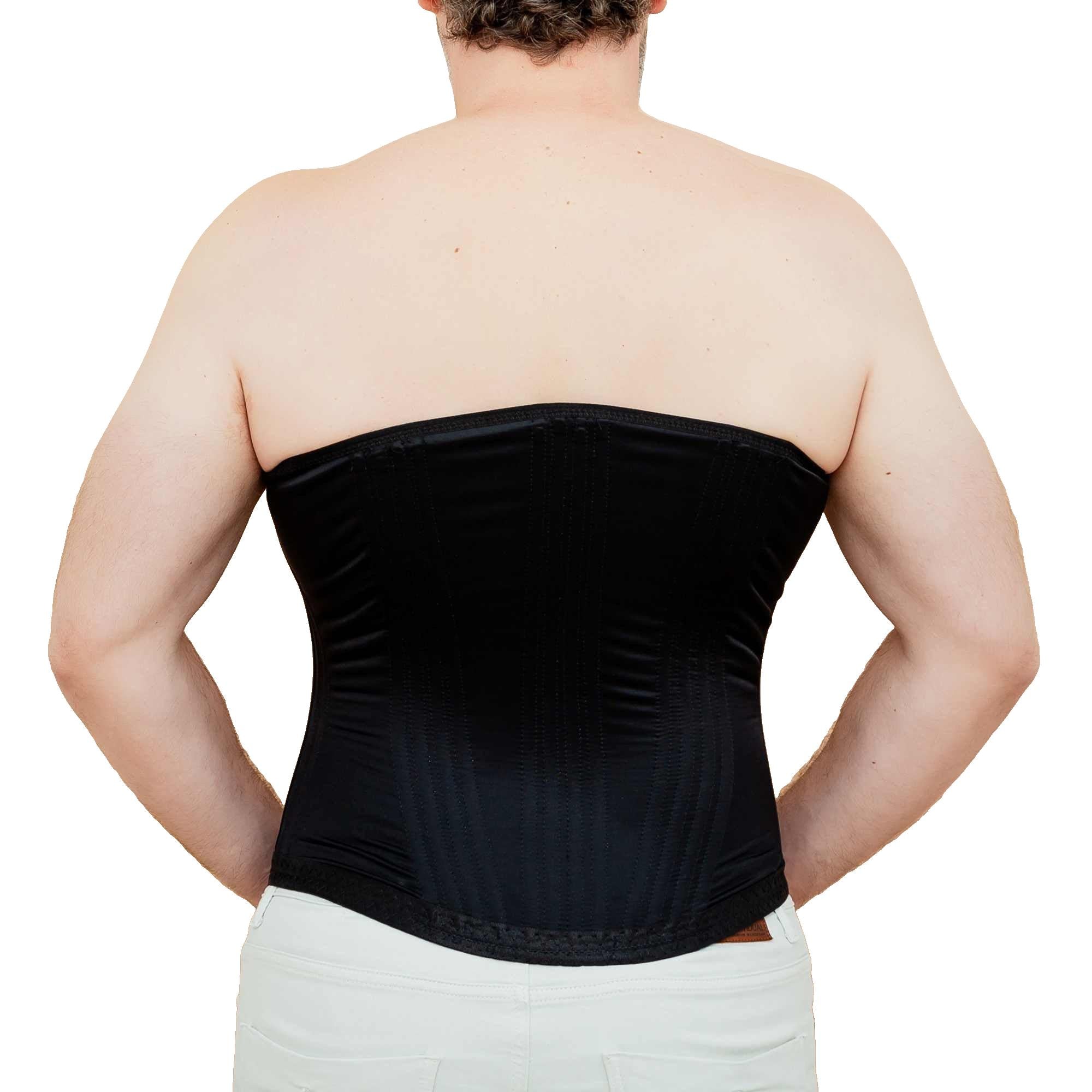 Cinta Modeladora Masculina