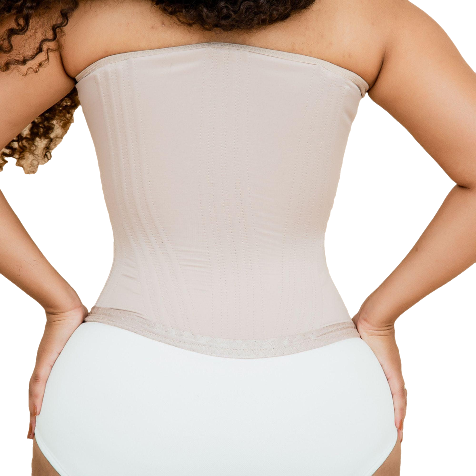 Cinta Modeladora Sob Medida