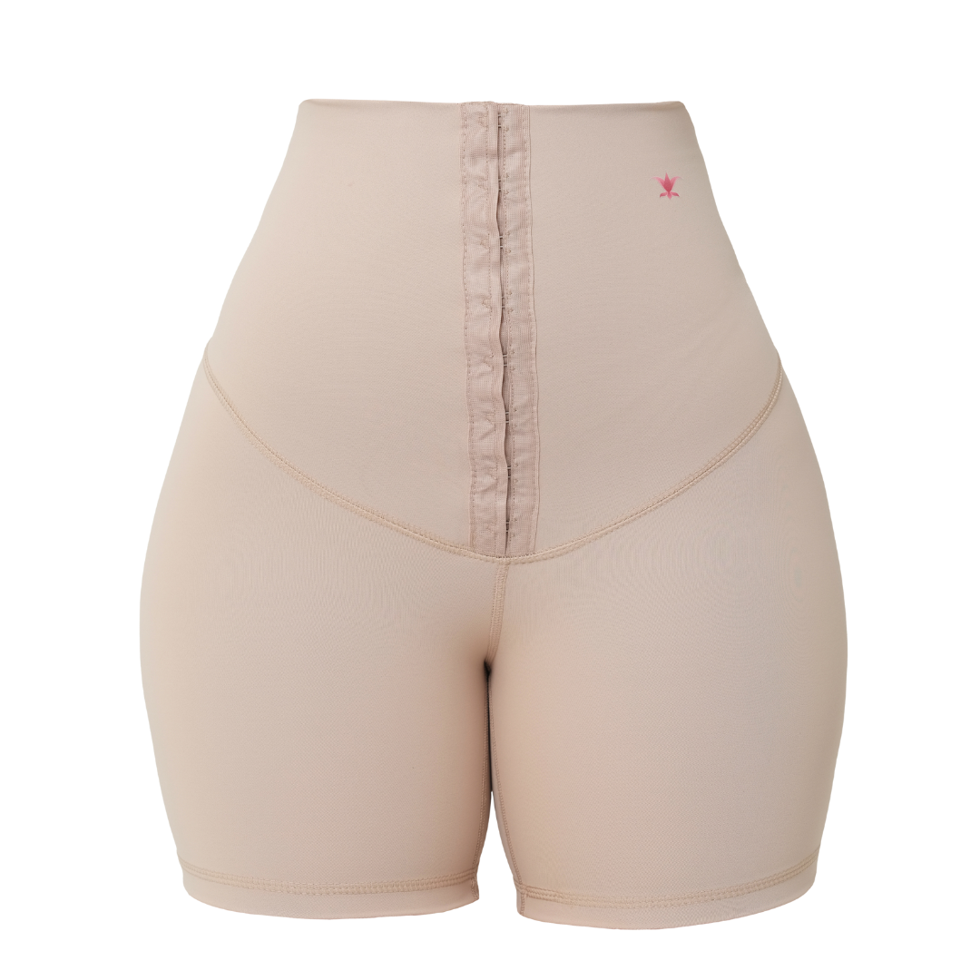 Shorts Liv de Alta Compressão para Treinar