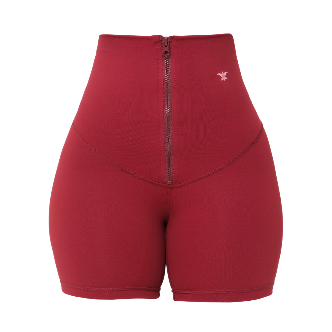 Shorts Liv de Alta Compressão para Treinar