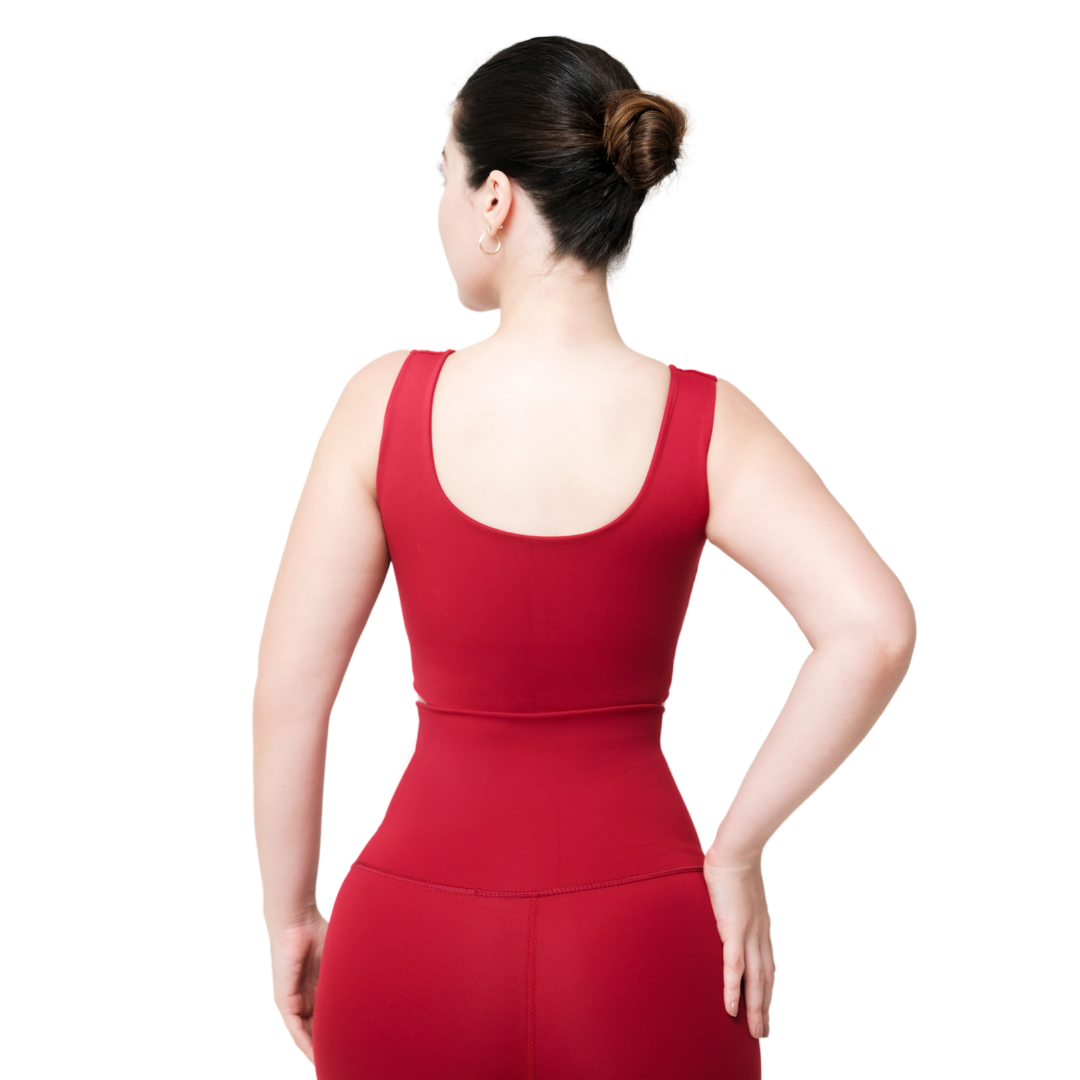 Shorts Liv de Alta Compressão para Treinar