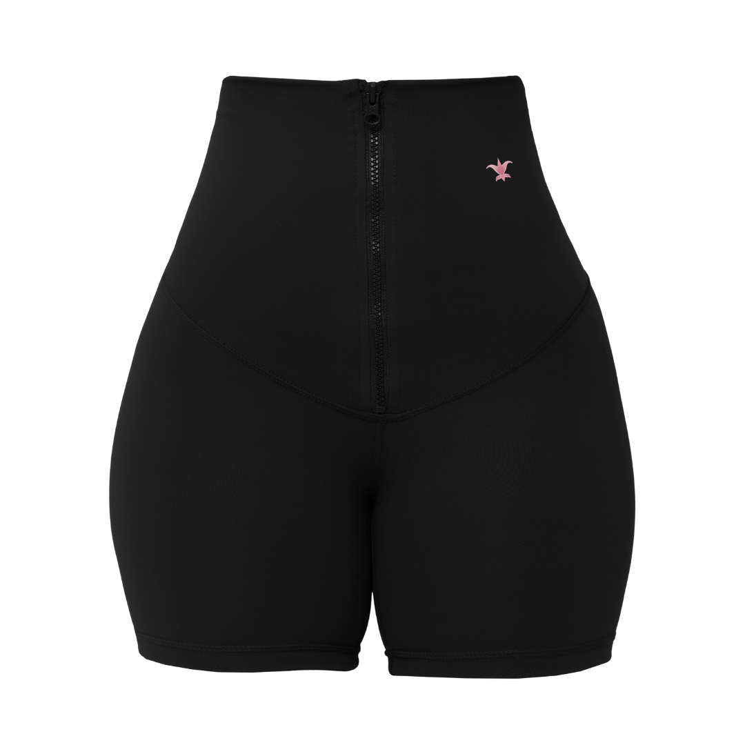 Shorts Liv de Alta Compressão para Treinar